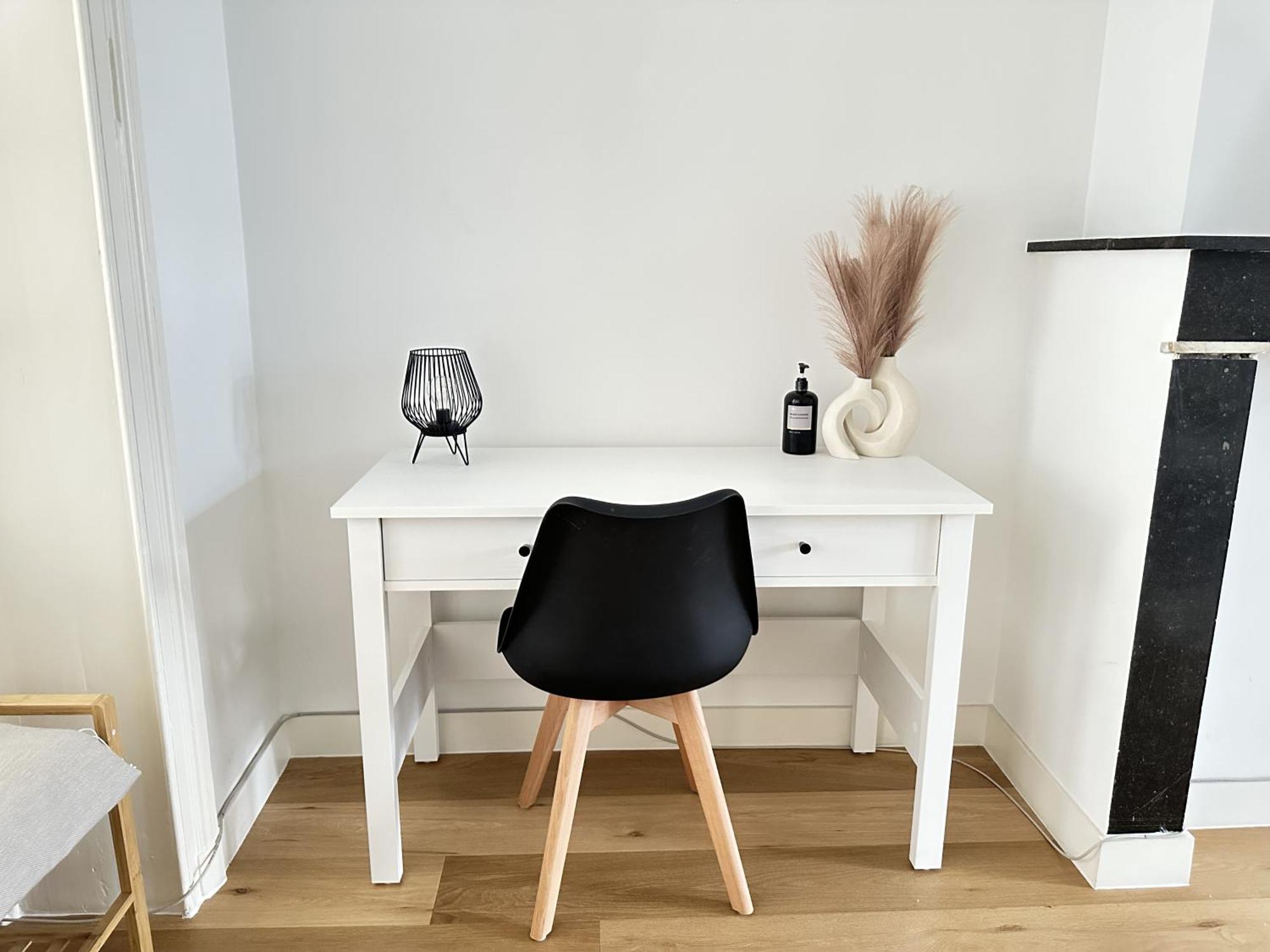 Trendy Flat In Brussels Daire Dış mekan fotoğraf
